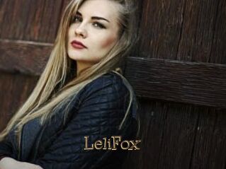 LeliFox