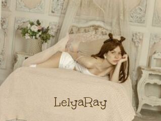 LelyaRay Porno FR