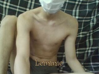 Lemmie