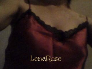 Lena_Rose_