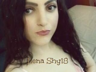 Lena_Shy18