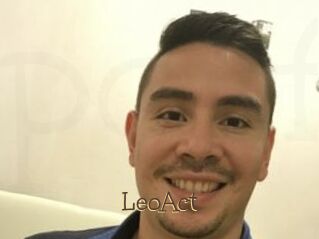 LeoAct