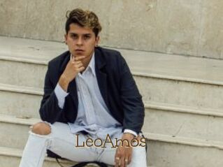 LeoAmos