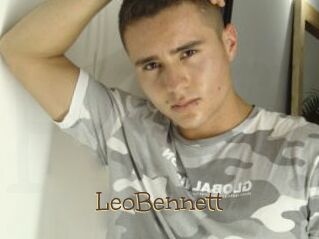 LeoBennett
