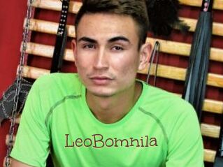 LeoBomnila