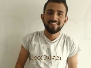LeoCalvin
