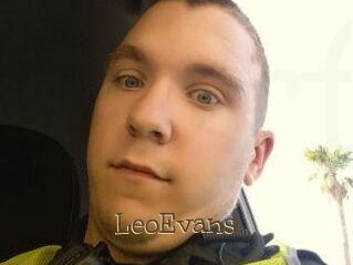 Leo_Evans