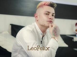 LeoFelix