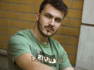 LeoHarvy