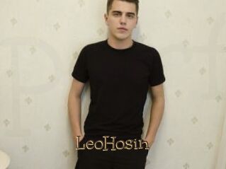 LeoHosin