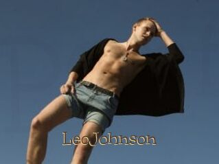 LeoJohnson