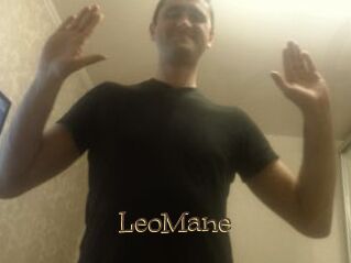 LeoMane