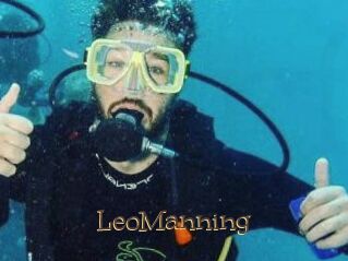 LeoManning
