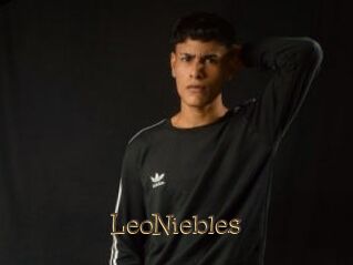 LeoNiebles