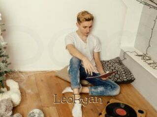 LeoRyan