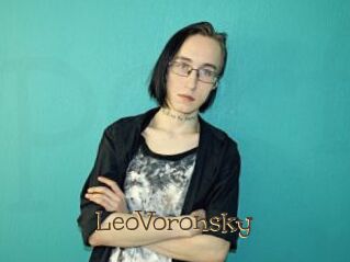 LeoVoronsky