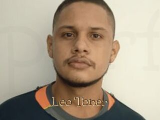 Leo_Toner Porno FR