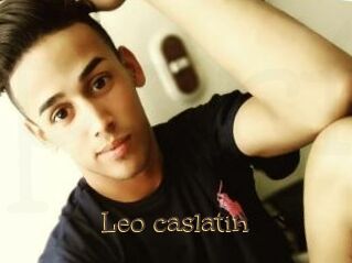 Leo_caslatin