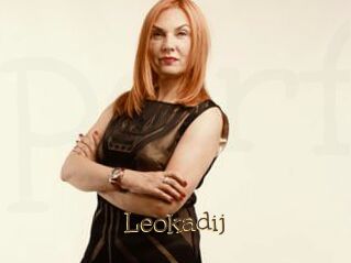 Leokadij
