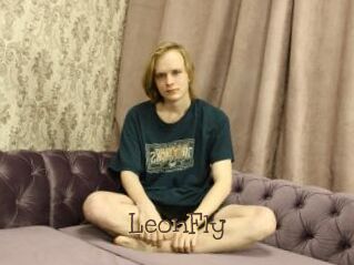 LeonFly