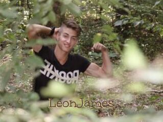 LeonJames
