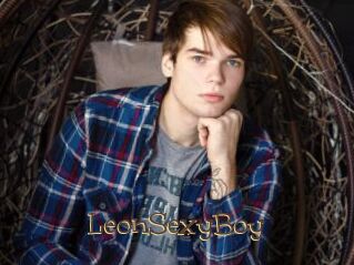 LeonSexyBoy