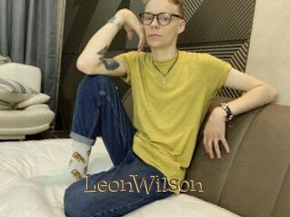 LeonWilson