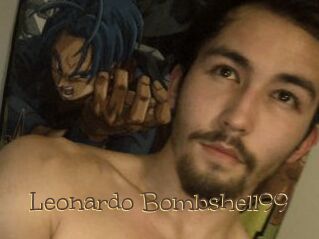 Leonardo_Bombshell99