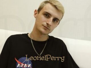 LeonelPerry