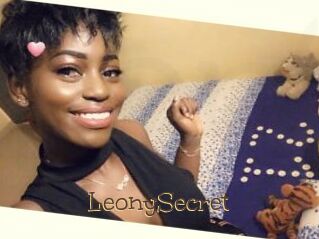 LeonySecret