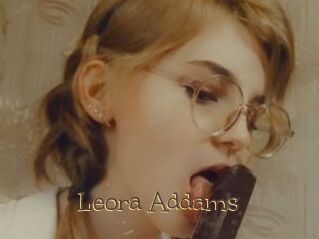 Leora_Addams