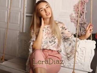 LeraDiaz Porno FR