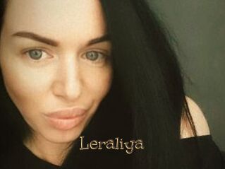 Leraliya