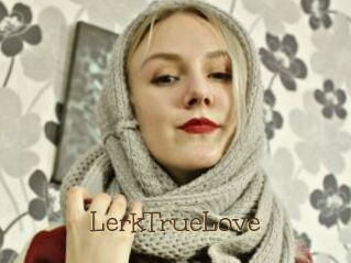 LerkTrueLove Porno FR
