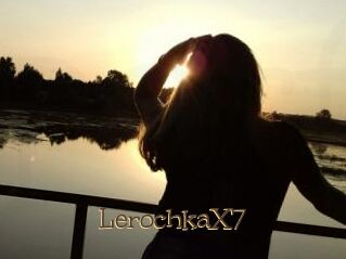 LerochkaX7 Porno FR