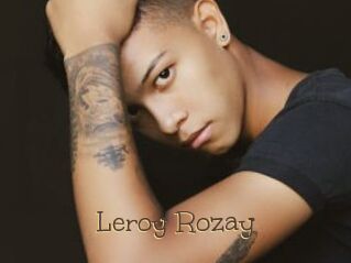Leroy_Rozay Porno FR