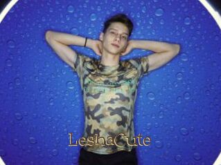 LeshaCute Porno FR