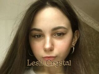 Lesli_Crystal