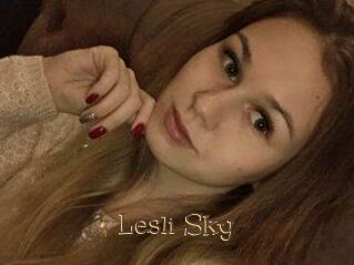 Lesli_Sky