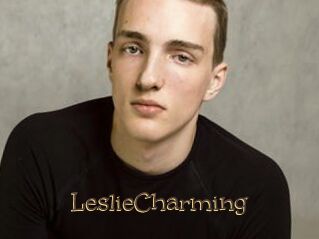 LeslieCharming Porno FR