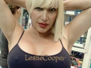 LeslieCooper