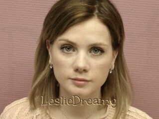 LeslieDreamy