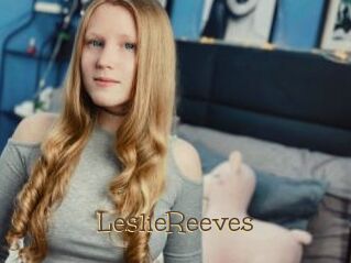 LeslieReeves