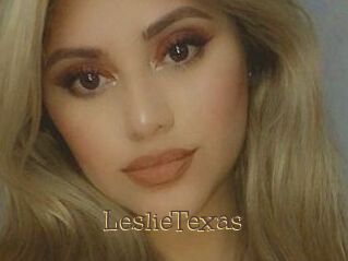 LeslieTexas