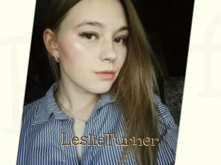 LeslieTurner
