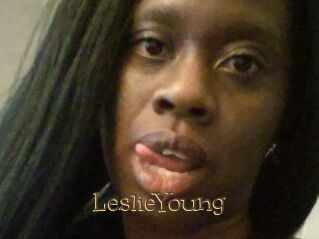 Leslie_Young Porno FR