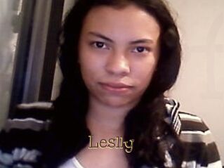 Leslly