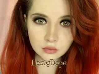 LeslyDope