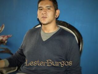 LesterBurgos