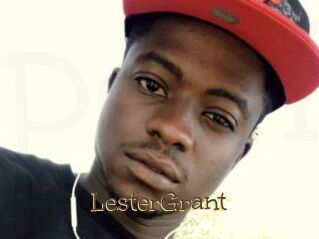 Lester_Grant